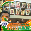 Rahul  Ray 