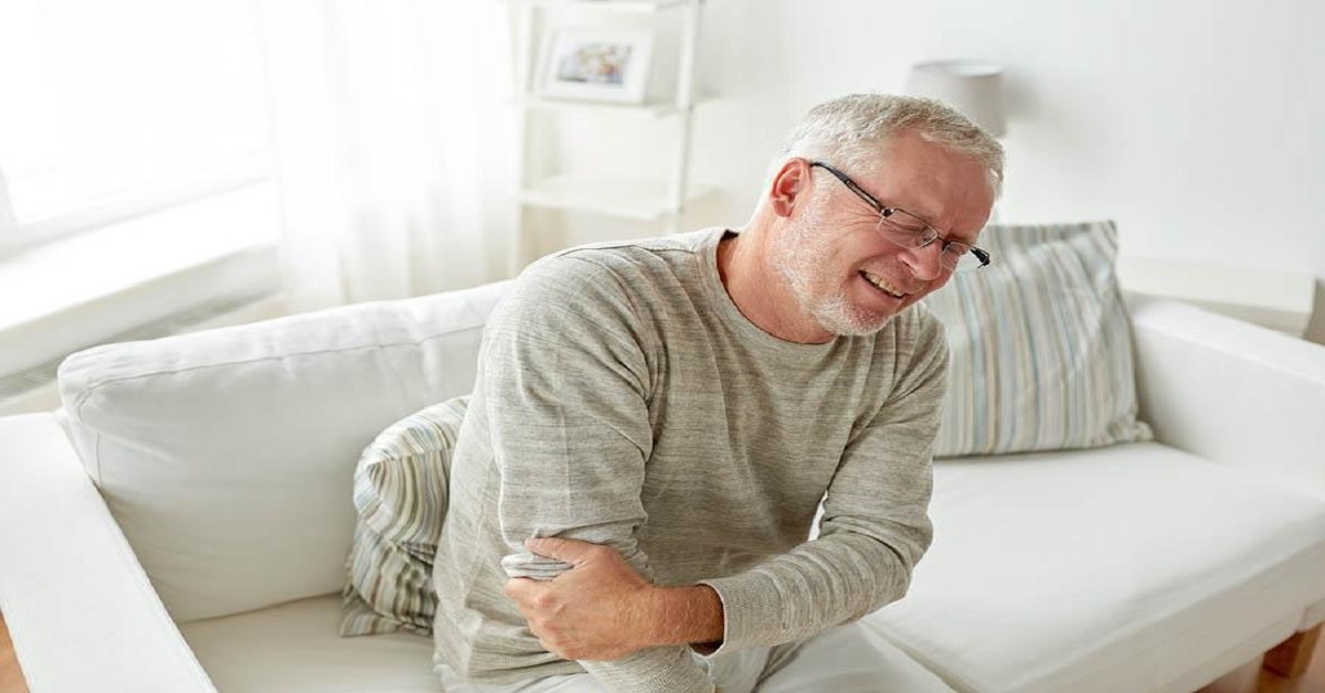 Overview Of Dysesthesia