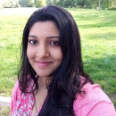 Smriti Suresh