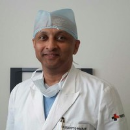 Sudipto Pakrasi