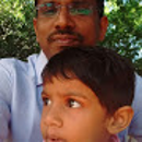 Kali Muthu M