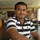 Jayaraj A K