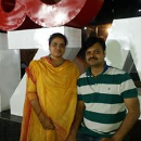 Sahu Sandeep