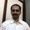 Nayan K. Shetty
