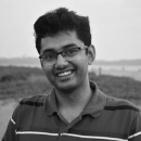 Suraj Baliga