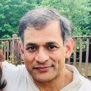 Manoj Mazumner