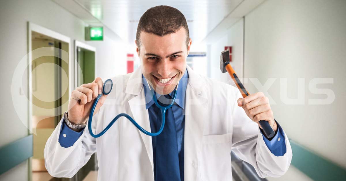 Are Doctors As Bad As Media Portrays Them?