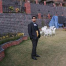 Thakur Prashant Singh