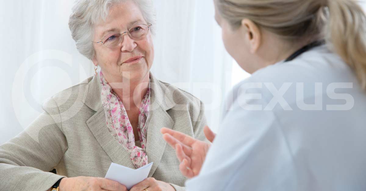 Is There Any Difference In Treatment For Old Patients?