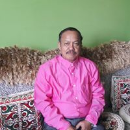 B.P. Roy