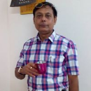 Mondal Pushpendu Bikas