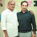Goutham Reddy Sathi