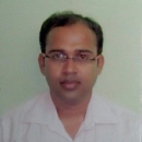 Aurobindo Samantaray