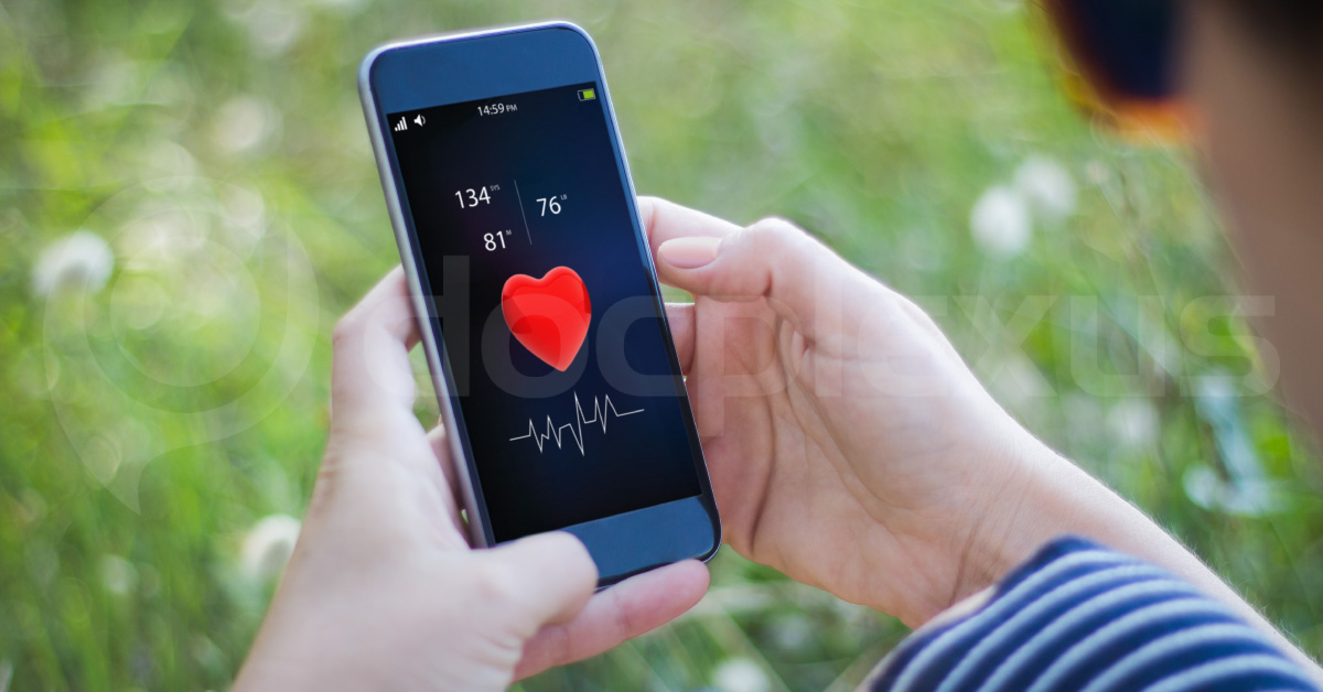 Accuracy Of Blood Pressure Monitoring Apps