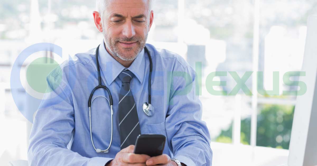 Should Doctors Give Their Personal Mobile Number To Patients