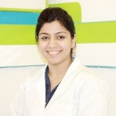 Mahima Nanda