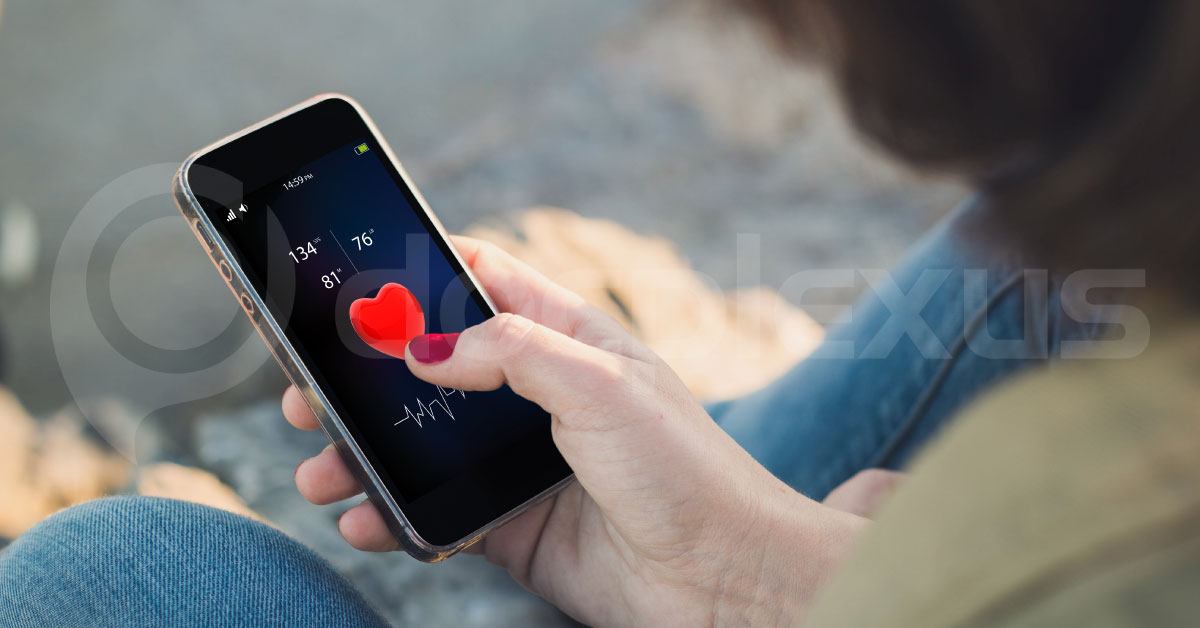 Usefulness And Accuracy Of Health Apps