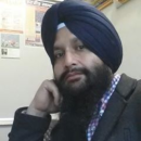 Dalbir Singh Aulakh