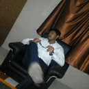 Keshav Murthy.D