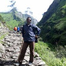 Rajesh B.G