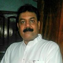 R.P. Singh