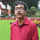 Madhusudan Gupta