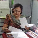 Shubhda Walvekar