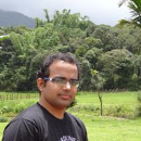 Vishwanath  Patil 