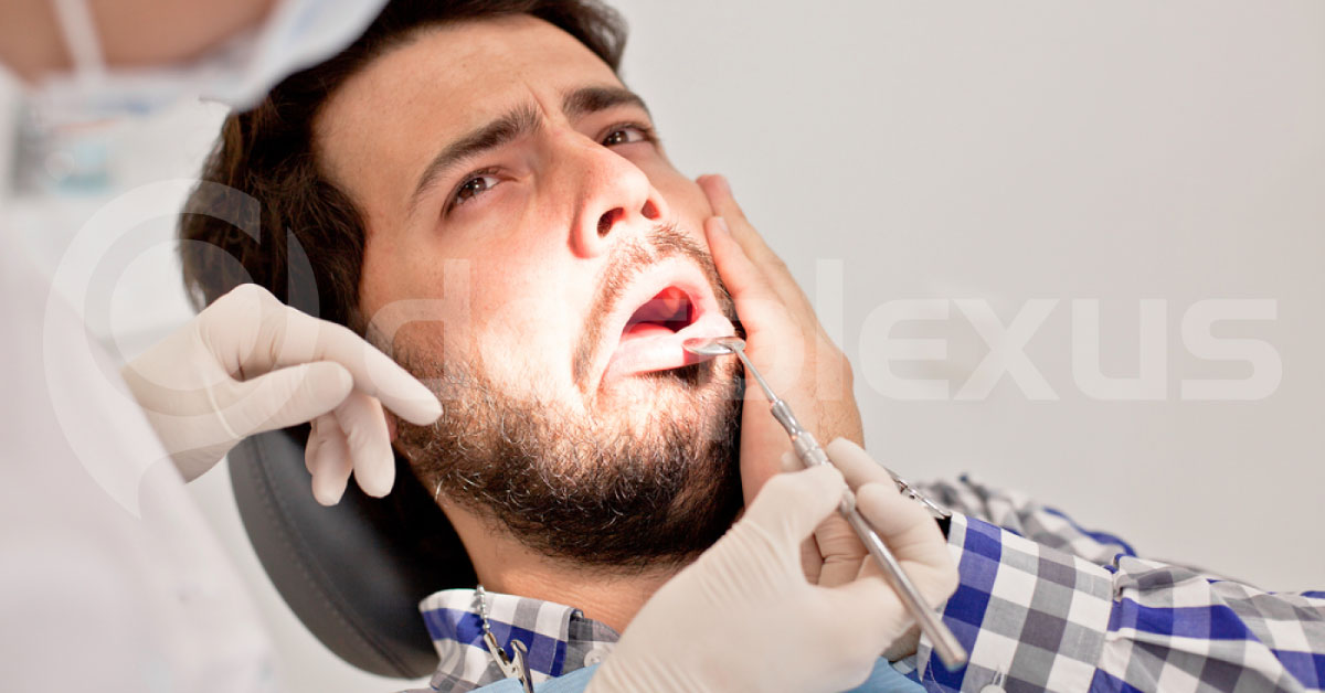Management Of Dental Trauma By General Practitioners