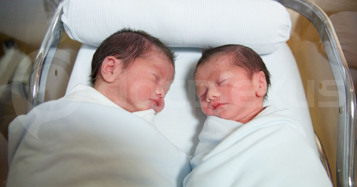 Doctor’s Negligence Or Faulty Formula Feeding Technique?