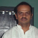 Arun  Dash 