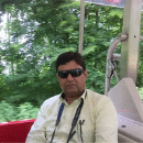 Arun Vishnar