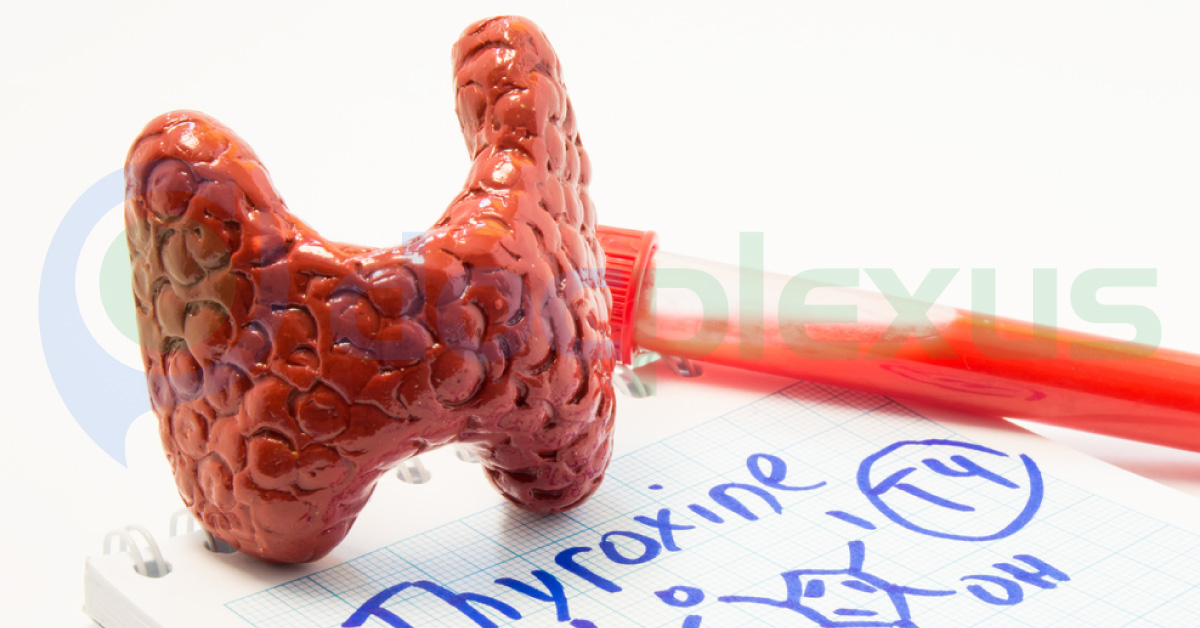 Can Weekly L-Thyroxine  Replace Daily Dose Of Drug To Treat Hypothyroidism?