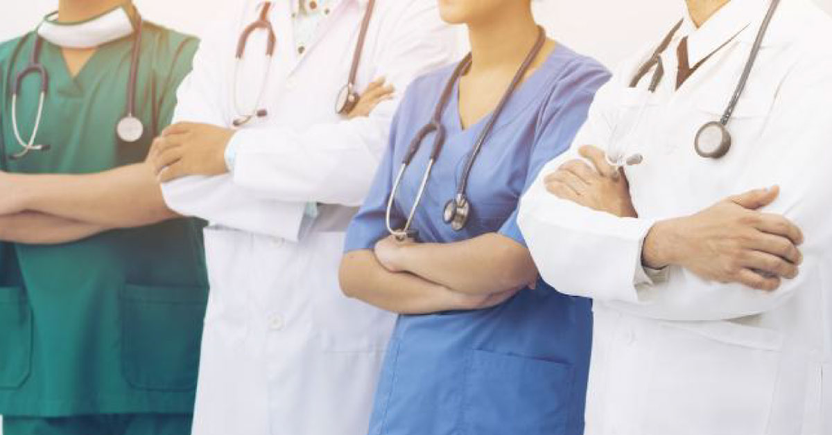 Doctors Need To Be Regulated, But They Need To Be Trusted As Well
