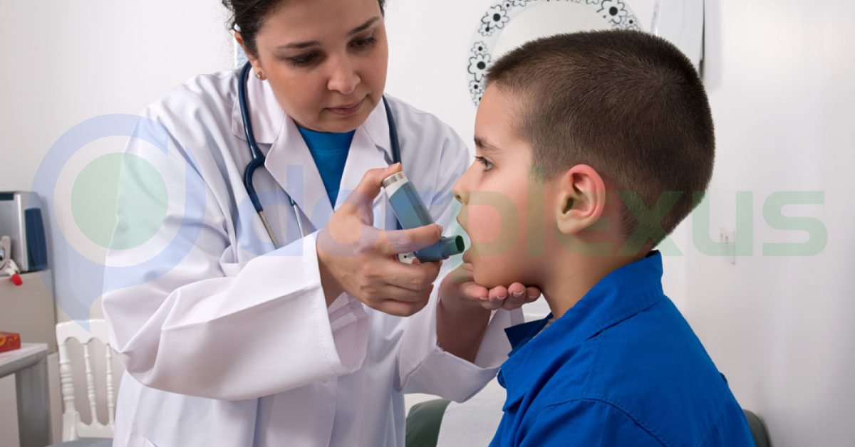 Asthma, Asthmatic Bronchitis, Wheeze And Anaesthesia