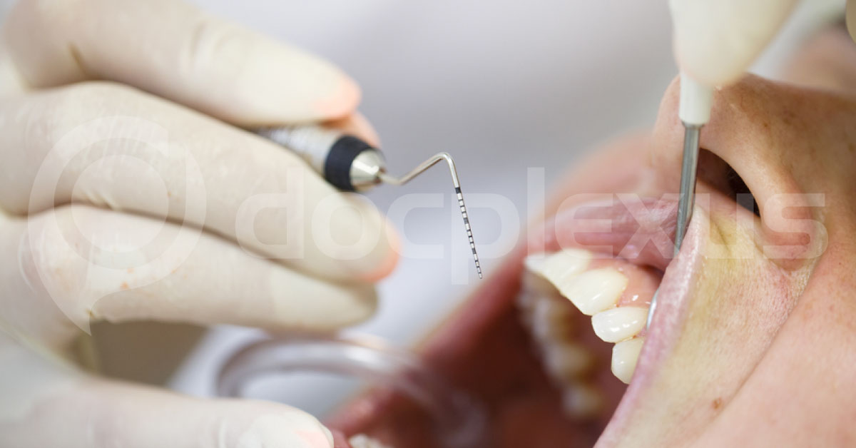 Managing Periodontal Diseases: A Multimodal Approach
