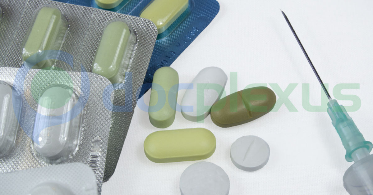 Solve This Pharmacological Case