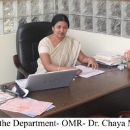 Chhaya David
