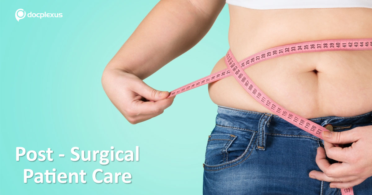 Patient Care Recommendations Post-Bariatric Surgery