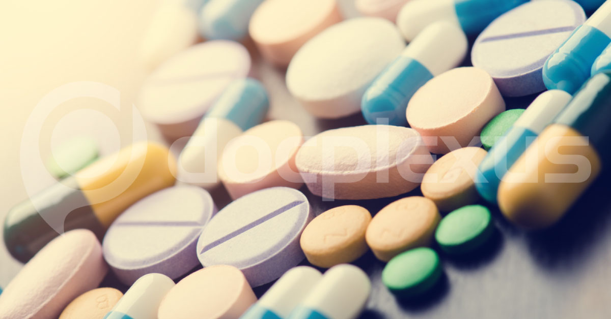 Suggest the best alternative for heparin