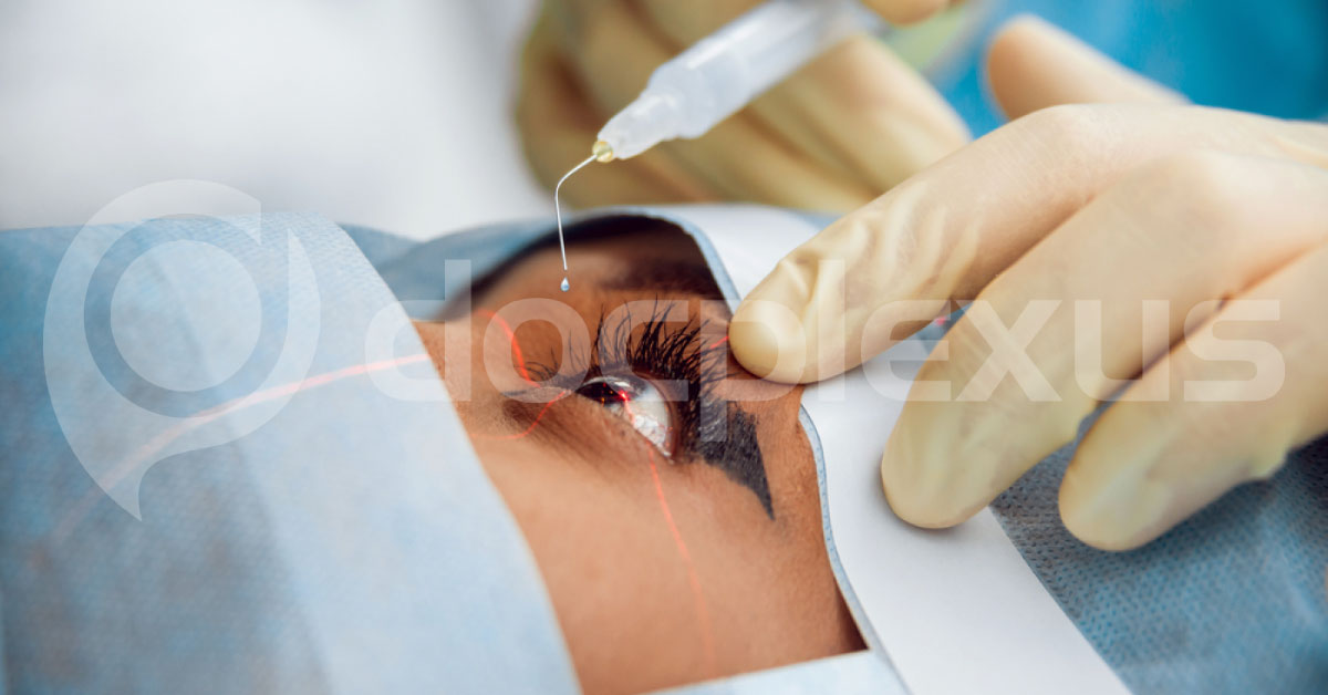 Recommendations For Performing Cataract Surgery Even Safer