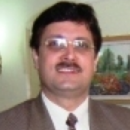 Sunil Kaul