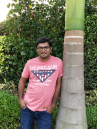 Chetan Maniya