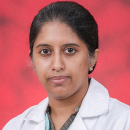 Anulekha Mary John George