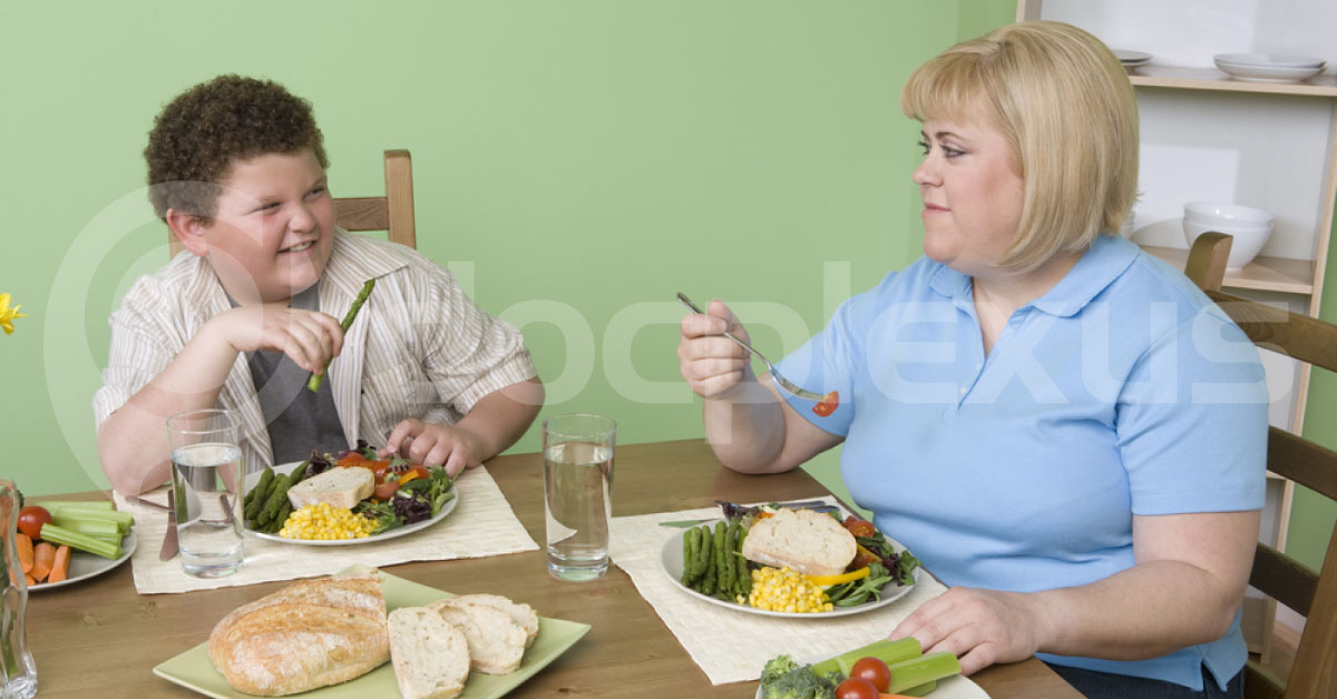 Drug "NMN" Can Reduce Child Obesity Due To Maternal Obesity