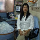 Asha Choudhari