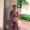 Padmaja  Pallavi