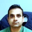 Mahendra Borkhetria