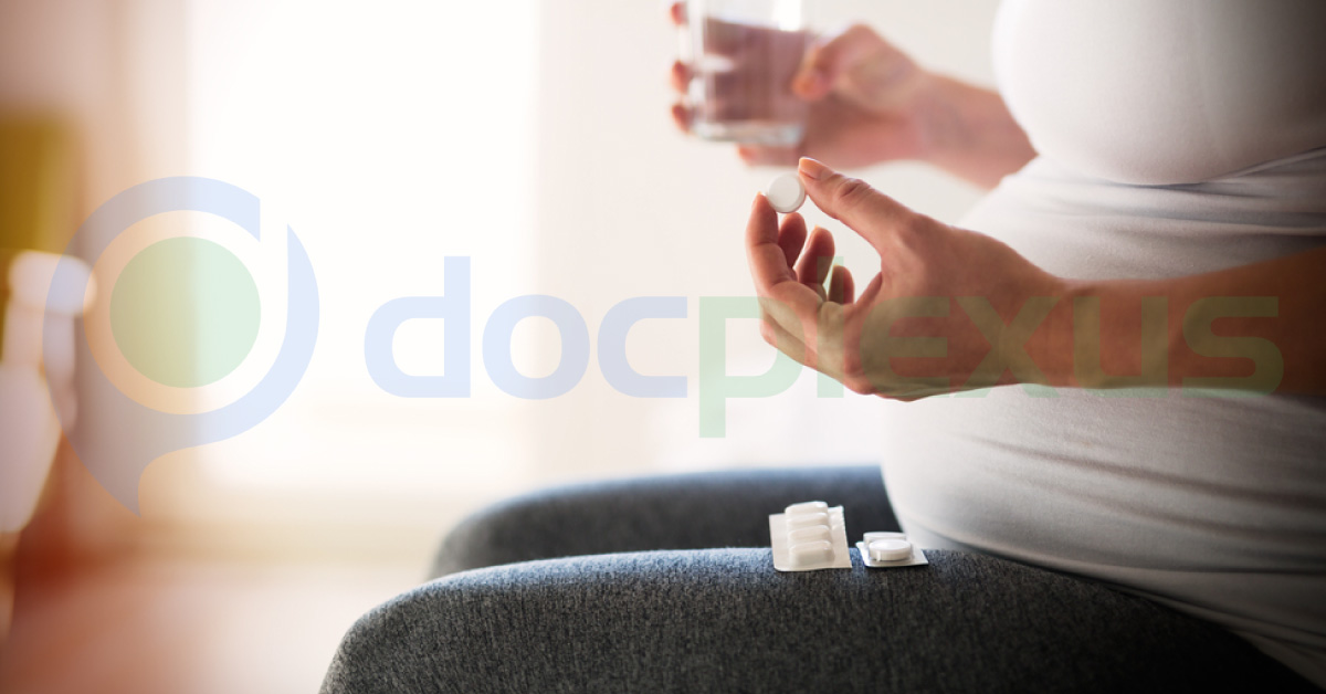 Aspirin, Paracetamol In Pregnancy Risk Cerebral Palsy In Children