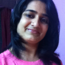 Ashwini Jadhav